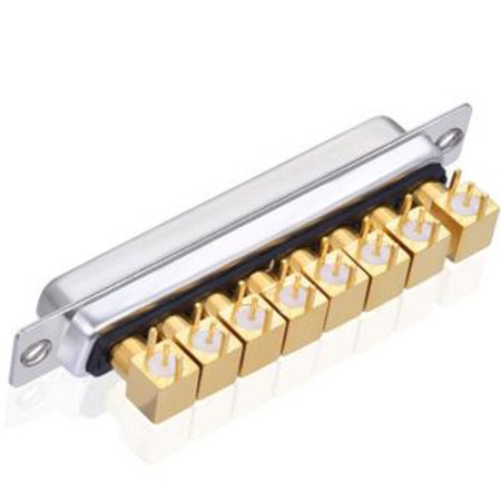 Connector Signalorigin: Menggerakkan Industri Global