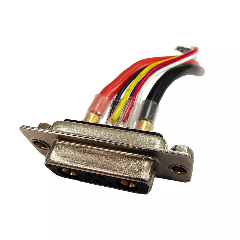 Mengapa Memilih DB Wire Harness untuk koneksi listrik yang andal?