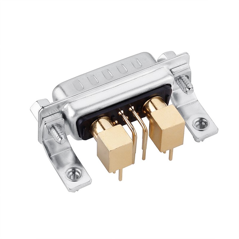Apa yang membuat konektor COAXIAL RF D-SUB penting untuk sistem elektronik modern?