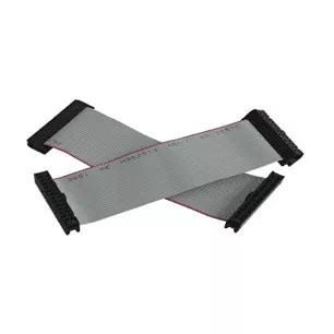 Apa yang Menjadikan Wire Harness DB25 F 9F Solusi yang Andal untuk Koneksi Industri Anda?